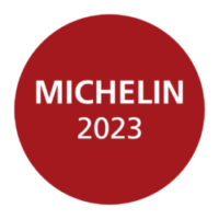 Michelin 2024
